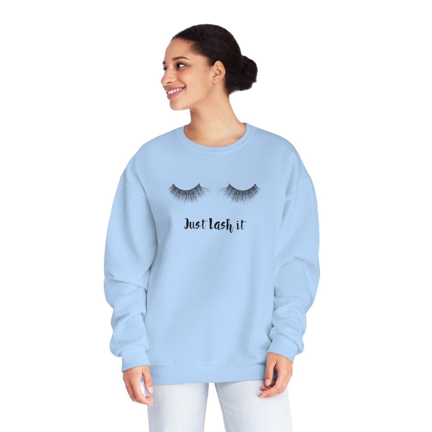 Lash Artist Sweatshirt