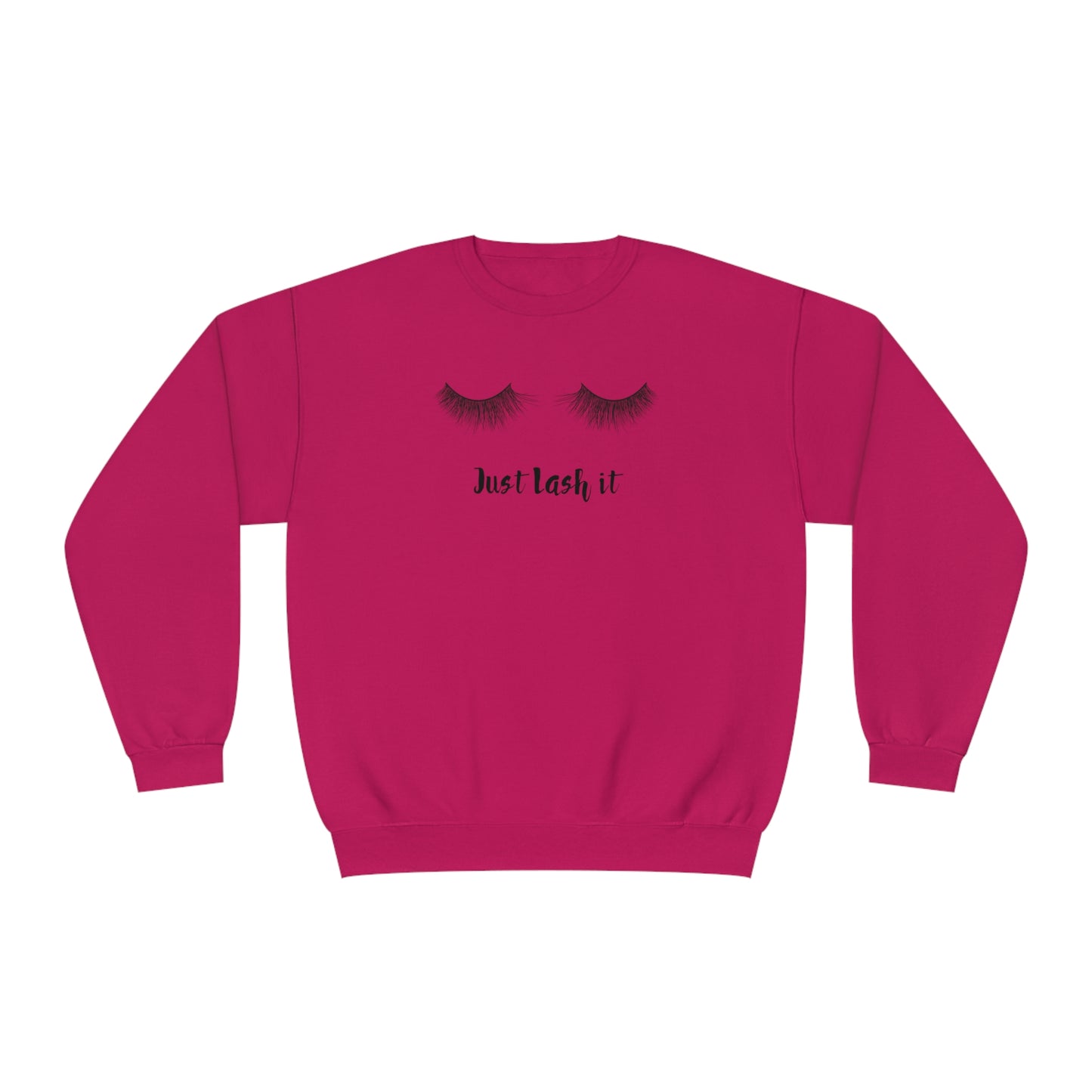 Lash Artist Sweatshirt