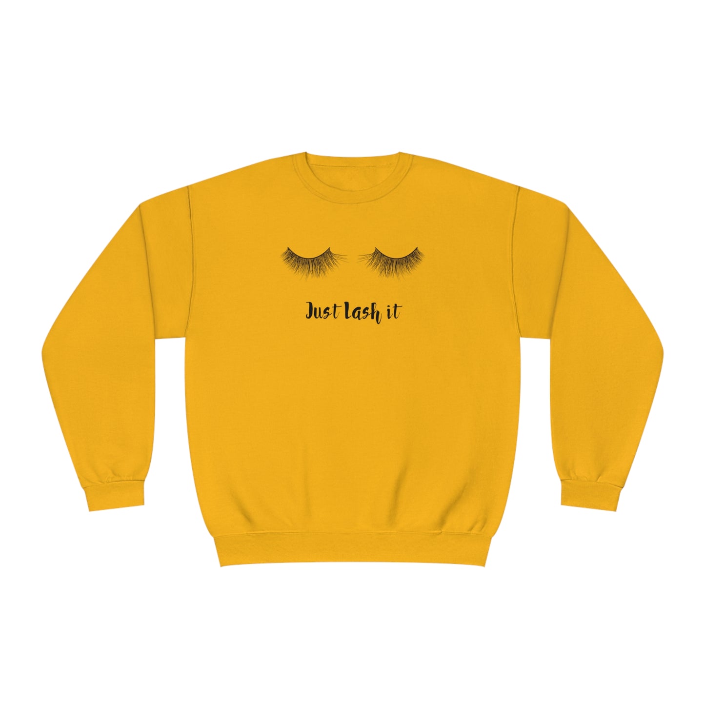 Lash Artist Sweatshirt