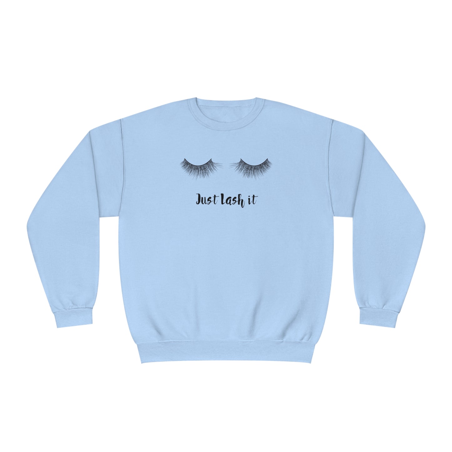 Lash Artist Sweatshirt