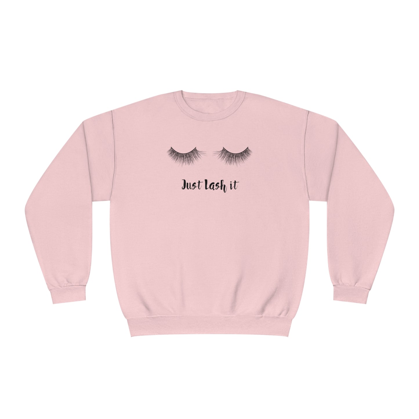 Lash Artist Sweatshirt