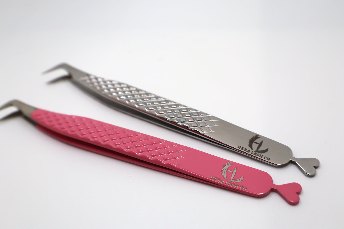 Fiber Tip Boot Tweezer